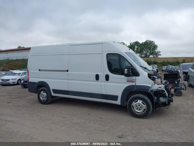 3C6URVHD7EE120427 RAM Promaster