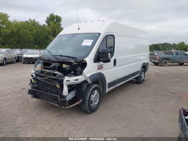 3C6URVHD7EE120427 RAM Promaster
