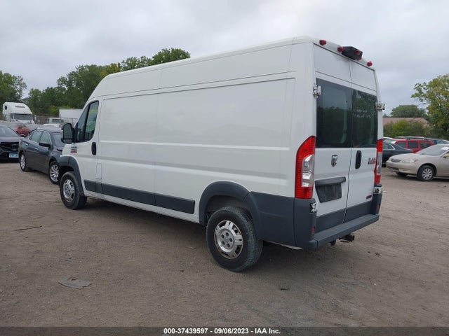 3C6URVHD7EE120427 RAM Promaster