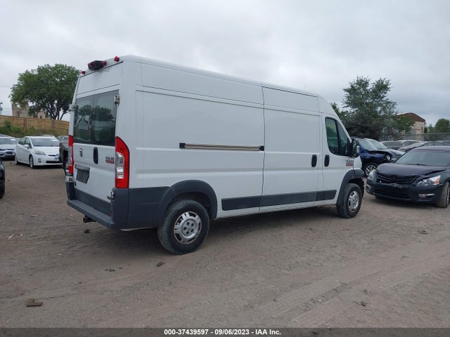 3C6URVHD7EE120427 RAM Promaster