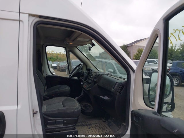 3C6URVHD7EE120427 RAM Promaster