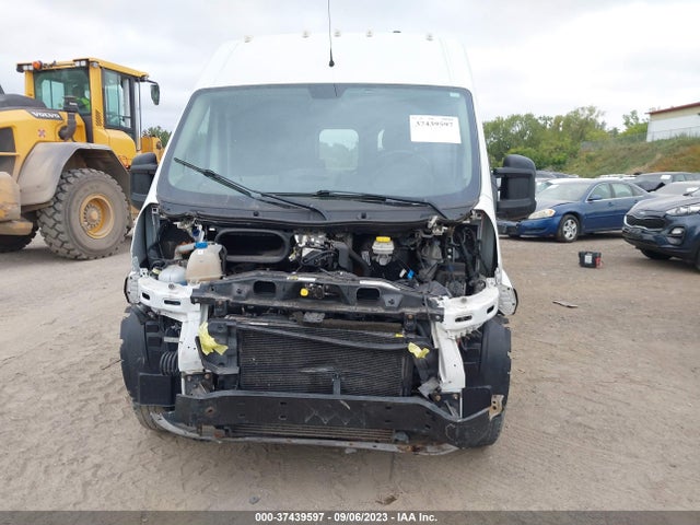 3C6URVHD7EE120427 RAM Promaster