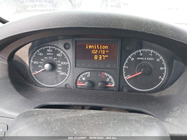 3C6URVHD7EE120427 RAM Promaster