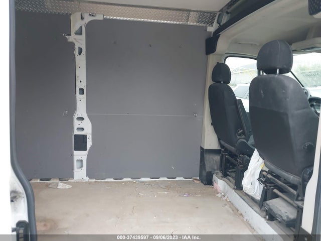 3C6URVHD7EE120427 RAM Promaster