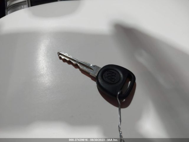 5GAKVBKD8FJ275321 Buick Enclave Leather