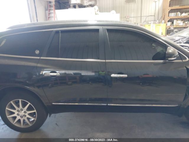 5GAKVBKD8FJ275321 Buick Enclave Leather