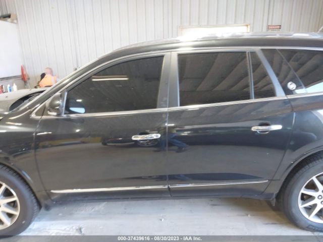 5GAKVBKD8FJ275321 Buick Enclave Leather