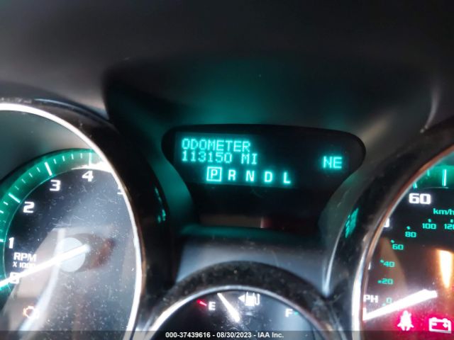 5GAKVBKD8FJ275321 Buick Enclave Leather