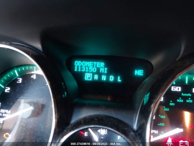 5GAKVBKD8FJ275321 Buick Enclave Leather