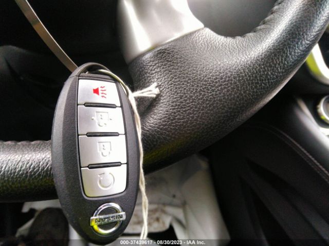 5N1AZ2MH2GN117450 Nissan Murano S/sv/sl/platinum