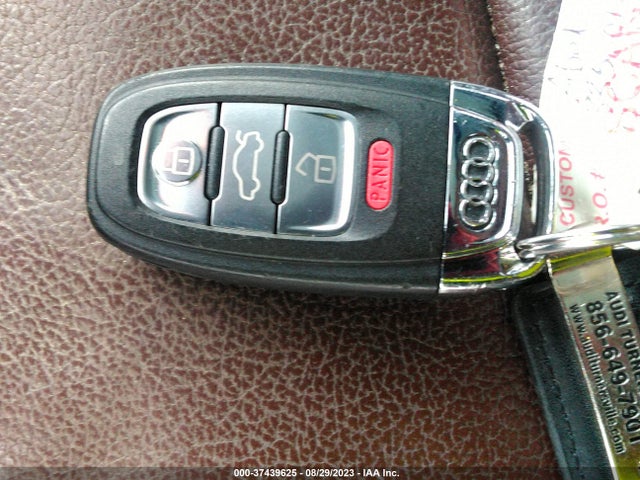 WA1D7AFP8GA018834 Audi Q5 Premium Plus