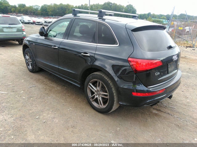 WA1D7AFP8GA018834 Audi Q5 Premium Plus