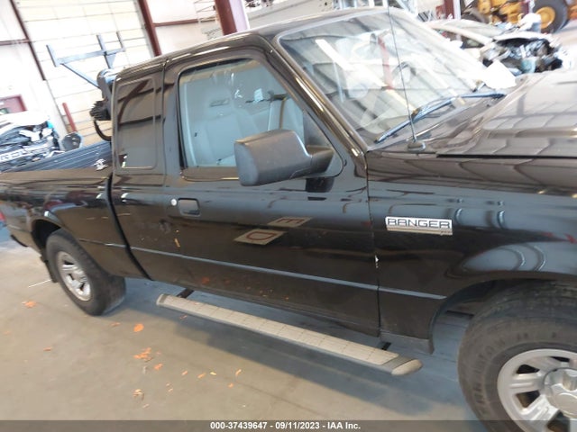2008 FORD RANGER XL/XLT/SPORT/FX4 OFF-RD VIN: 1FTZR15E88PA59100