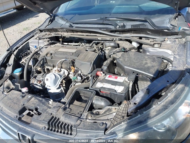 Honda Accord Sport 2015 1HGCR2F54FA807823 Image 10