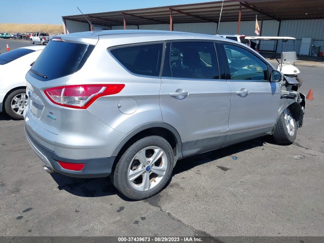 2014 FORD ESCAPE SE VIN: 1FMCU0GX2EUB80789