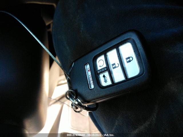 Honda INSIGHT EX 2019 19XZE4F50KE011495 Image 11