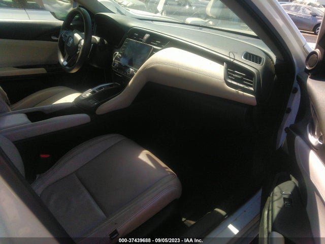 Honda INSIGHT EX 2019 19XZE4F50KE011495 Image 5