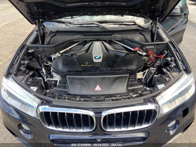 5UXKU6C5XF0R33533 BMW X6 Xdrive50i