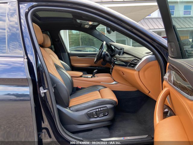 5UXKU6C5XF0R33533 BMW X6 Xdrive50i