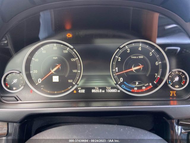 5UXKU6C5XF0R33533 BMW X6 Xdrive50i