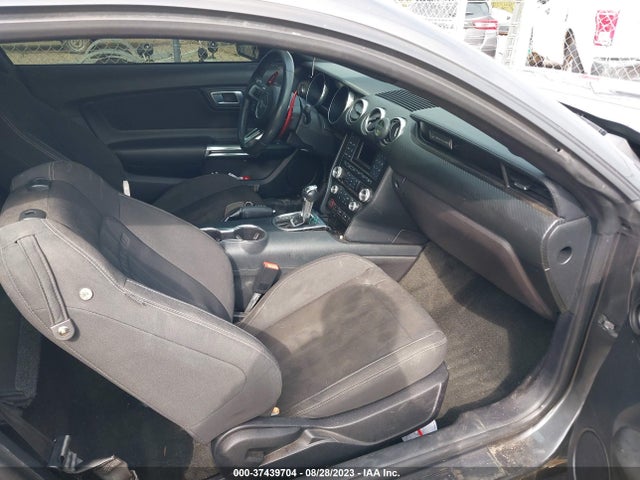 Ford Mustang Ecoboost 2018 1FA6P8TH3J5118477 Image 5