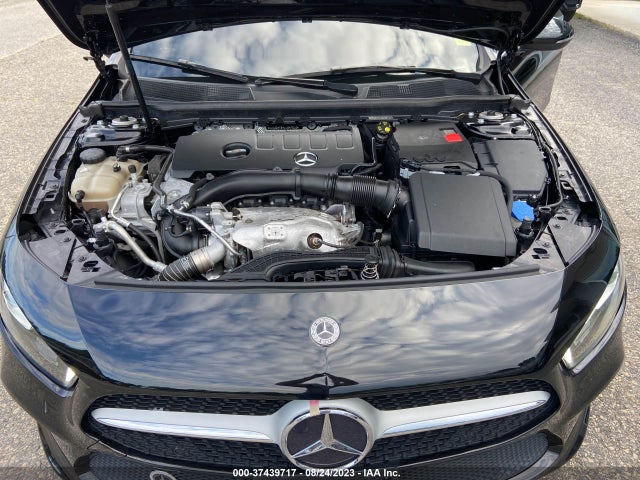 2020 Mercedes-benz A-class A 220 მანქანა იყიდება აუქციონზე, vin: W1K3G4FB4LW047516, აუქციონის ნომერი: 37439717