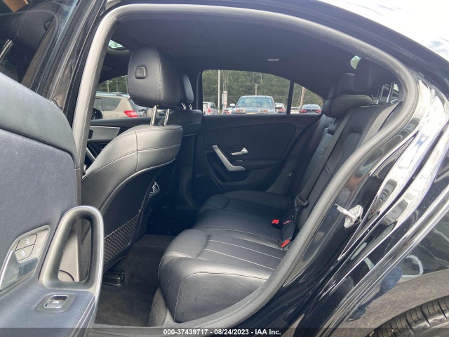 2020 Mercedes-benz A-class A 220 მანქანა იყიდება აუქციონზე, vin: W1K3G4FB4LW047516, აუქციონის ნომერი: 37439717