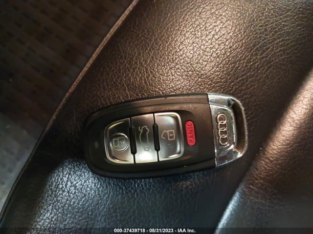 WAUBFAFL9EN035688 Audi A4 PREMIUM