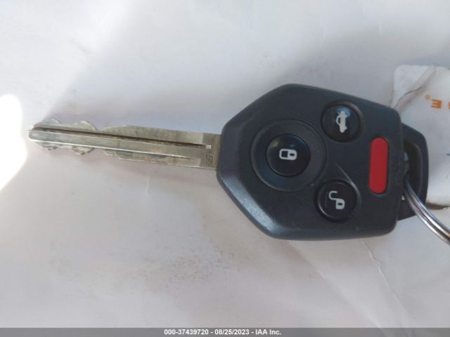 JF1VA1A67K9818468 Subaru WRX