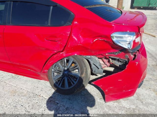 JF1VA1A67K9818468 Subaru WRX