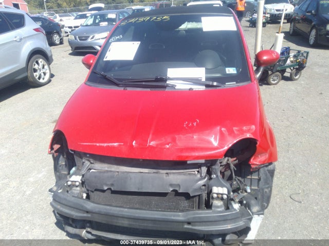 2015 FIAT 500C 3C3CFFJH7FT569866 Photo 5