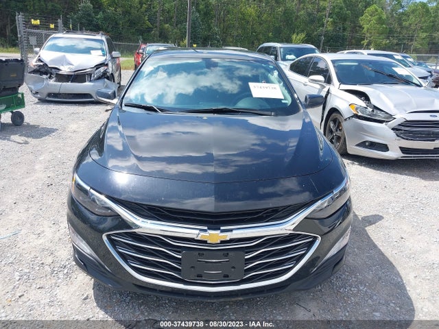 Chevrolet MALIBU LT 2022 1G1ZD5ST4NF137844 Image 11