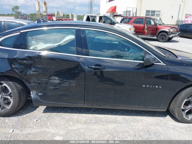 Chevrolet MALIBU LT 2022 1G1ZD5ST4NF137844 Image 12