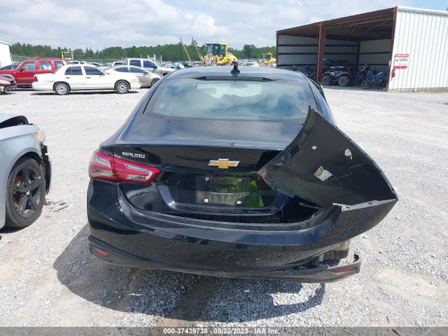 Chevrolet MALIBU LT 2022 1G1ZD5ST4NF137844 Image 15