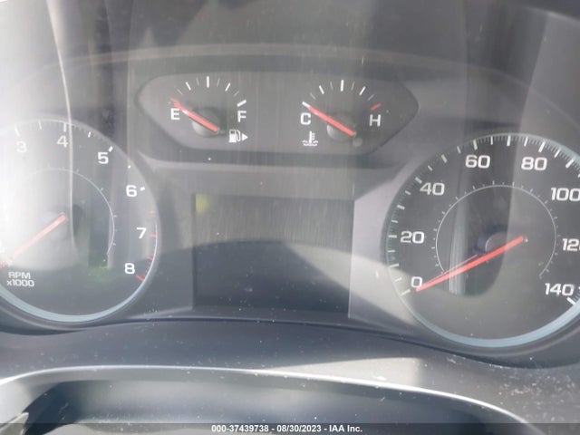 Chevrolet MALIBU LT 2022 1G1ZD5ST4NF137844 Image 7