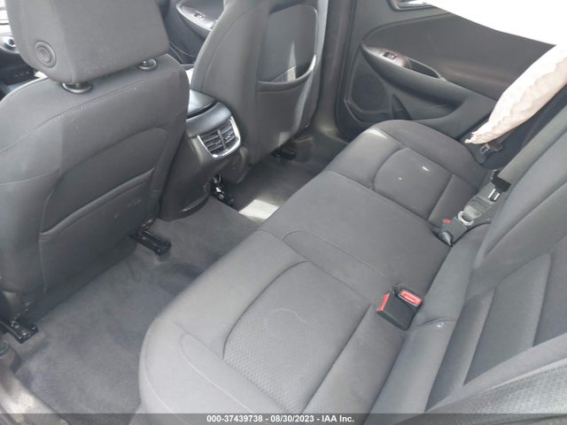 Chevrolet MALIBU LT 2022 1G1ZD5ST4NF137844 Image 8