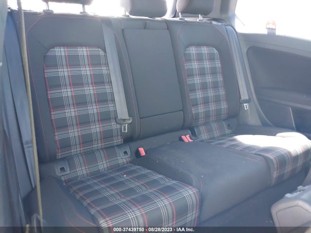 3VWYT7AU3GM027413 Volkswagen GOLF GTI S