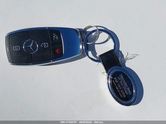 W1N4M4HB3PW279057 Mercedes-Benz Glb Glb 250