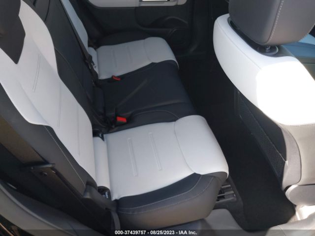 W1N4M4HB3PW279057 Mercedes-Benz Glb Glb 250