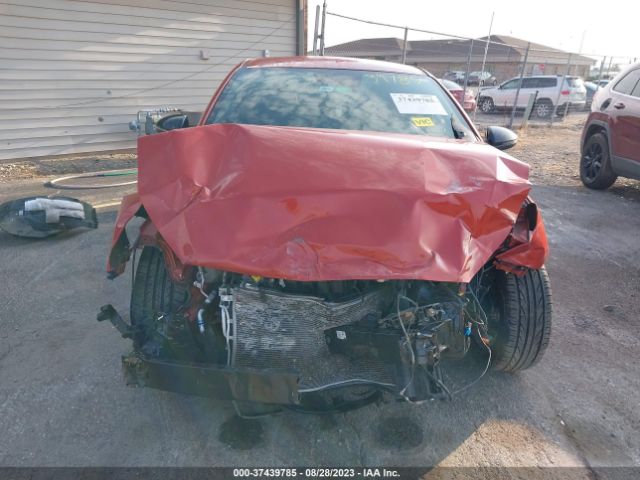 3KPF34AD2ME328043 KIA Forte Gt-line