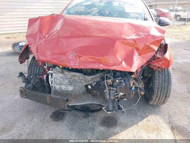 3KPF34AD2ME328043 KIA Forte Gt-line