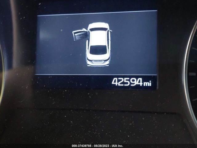 3KPF34AD2ME328043 KIA Forte Gt-line