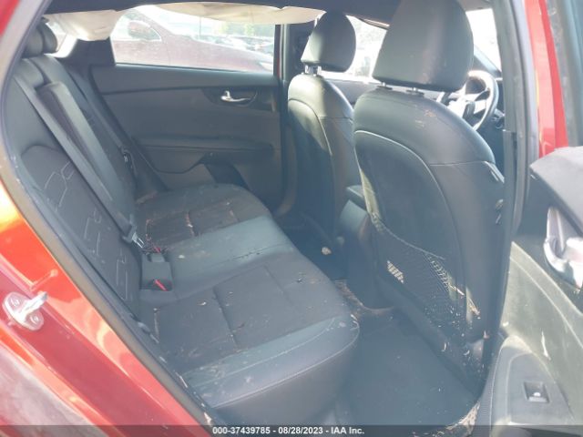 3KPF34AD2ME328043 KIA Forte Gt-line