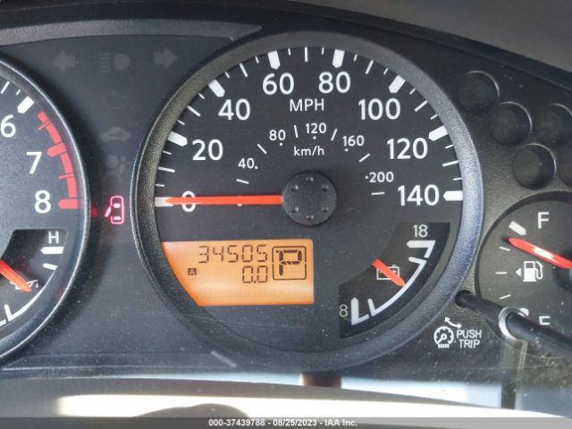 1N6AD0EV0KN878396 Nissan Frontier Sv