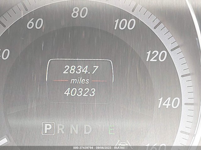 2013 MERCEDES-BENZ E 350 VIN: WDDKJ5KB1DF197917