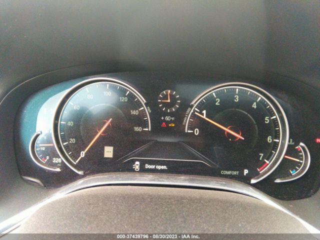 2017 BMW 740I WBA7E2C33HG740966 Photo 6