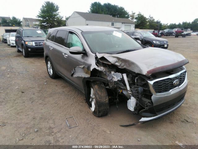 5XYPG4A34KG500704 auction archive image