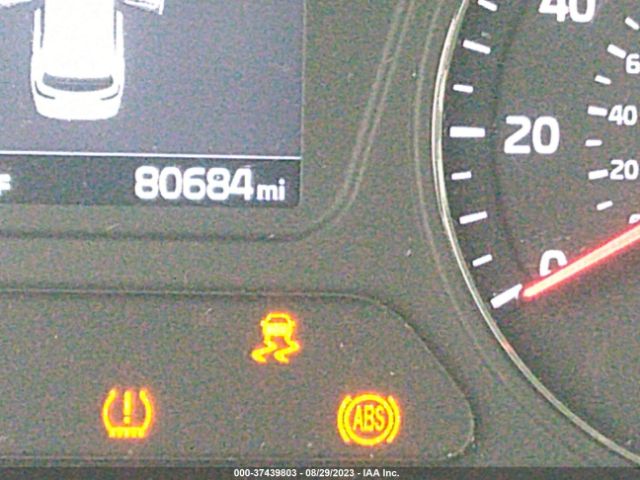 5XYPG4A34KG500704 KIA SORENTO L