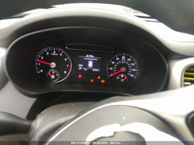5XYPG4A34KG500704 KIA SORENTO L