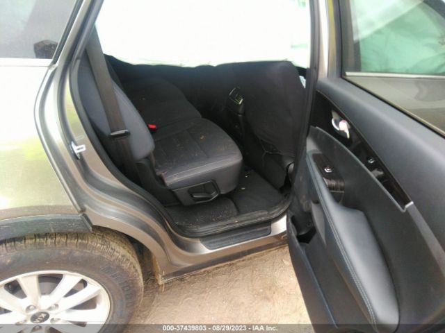 5XYPG4A34KG500704 KIA SORENTO L